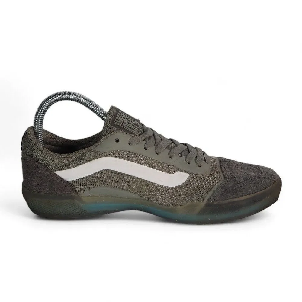 Vans brand ave